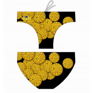 BAÑADOR WP. CAB. BALLS