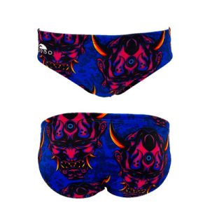 BAÑADOR WP. DEMONIAK