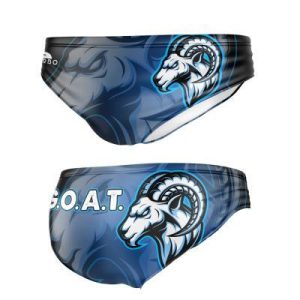 BAÑADOR WP. G.O.A.T.