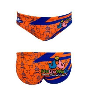 BAÑADOR WP. HABA WABA RAY 2022