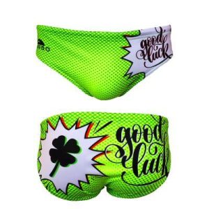 BAÑADOR WP. HOMBRE GREEK SHIELD