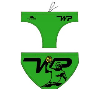 BAÑADOR WP.CAB. PLAYER