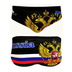 BAÑADOR WP.CAB. RUSIA