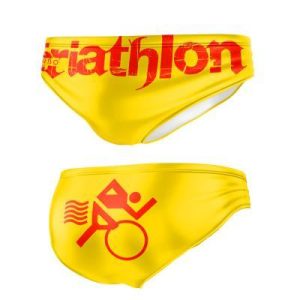 BAÑADOR WP.CAB. TRIATHLON BASIC