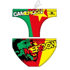 BAÑADOR WP.CAMEROUN