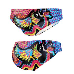 BAÑADOR WP.HOMBRE ALEBRIJE