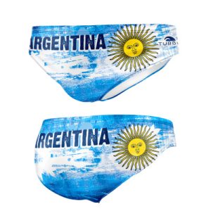 BAÑADOR WP.HOMBRE ARGENTINA TAG