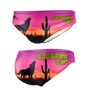 BAÑADOR WP.HOMBRE ARIZONA COLLEGE