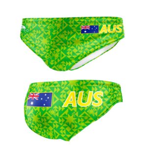 BAÑADOR WP.HOMBRE AUSTRALIA 2016