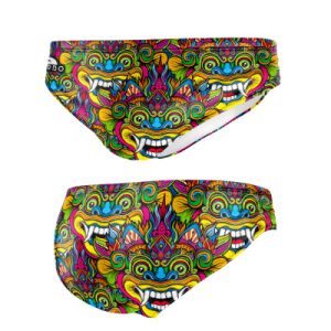 BAÑADOR WP.HOMBRE BALI MULTI UNIVERS