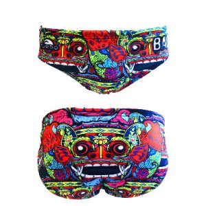 BAÑADOR WP.HOMBRE BALI TRIBAL ITALIA
