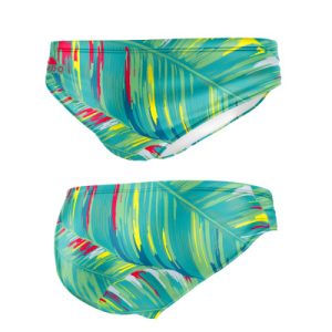 BAÑADOR WP.HOMBRE BANANO