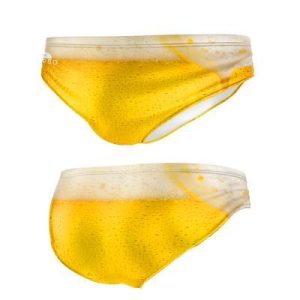 BAÑADOR WP.HOMBRE BEER
