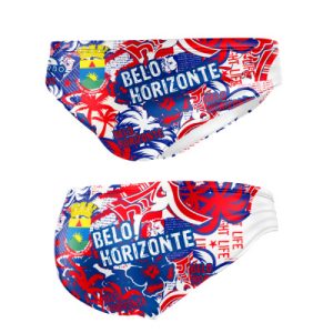 BAÑADOR WP.HOMBRE BELO HORIZONTE