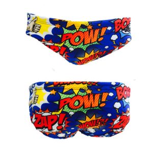 BAÑADOR WP.HOMBRE BOOM !!!