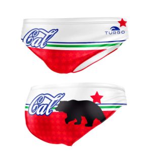 BAÑADOR WP.HOMBRE CALIFORNIA COLLEGE