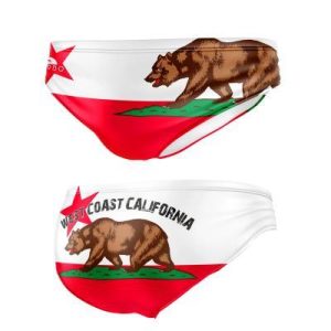 BAÑADOR WP.HOMBRE CALIFORNIA WEST