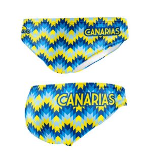 BAÑADOR WP.HOMBRE CANARIAS 2016