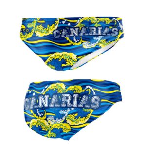 BAÑADOR WP.HOMBRE CANARIAS ISLAS 2018