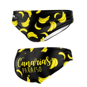 BAÑADOR WP.HOMBRE CANARIAS PARAISO