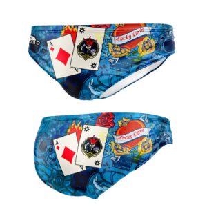 BAÑADOR WP.HOMBRE CARDS