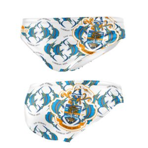 BAÑADOR WP.HOMBRE CARIBEAN SOUL