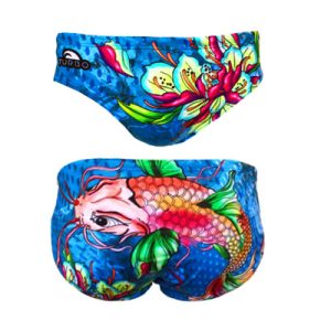 BAÑADOR WP.HOMBRE CARPA FLOR