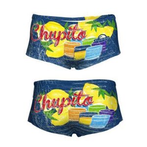 BAÑADOR WP.HOMBRE CHUPITO