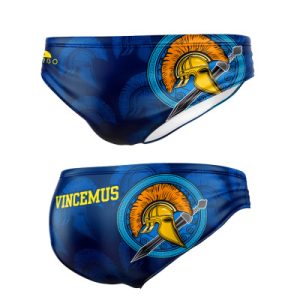 BAÑADOR WP.HOMBRE CIRCLE GLADIATOR