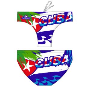 BAÑADOR WP.HOMBRE CUBA PALMERA