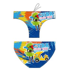 BAÑADOR WP.HOMBRE CUBACOCOTAXI