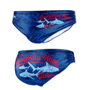 BAÑADOR WP.HOMBRE DANGEROUS