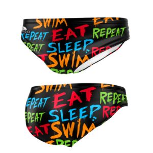 BAÑADOR WP.HOMBRE EAT SLEEP SWIM REPEAT