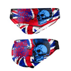 BAÑADOR WP.HOMBRE ENGLAND PUNK