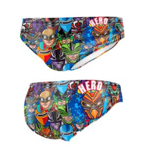 BAÑADOR WP.HOMBRE FUTUR HEROES 2016