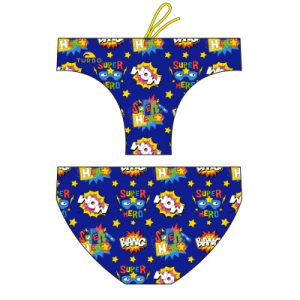 BAÑADOR WP.HOMBRE GBR