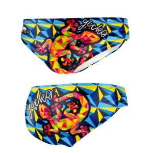 BAÑADOR WP.HOMBRE GECKO