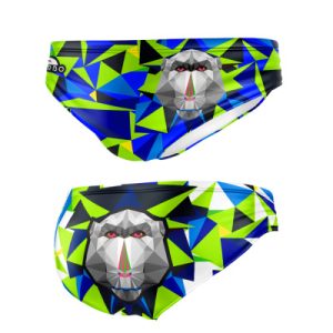 BAÑADOR WP.HOMBRE GEOMANDRIL