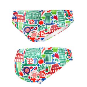 BAÑADOR WP.HOMBRE ITALY SOUVENIR