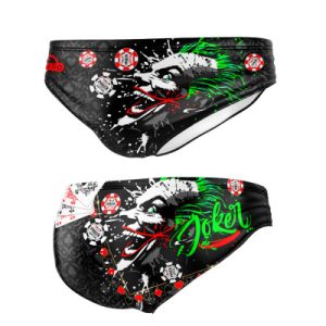 BAÑADOR WP.HOMBRE JOKER SPLASH