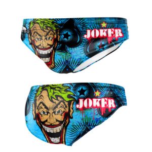 BAÑADOR WP.HOMBRE JOKER WALL 2016
