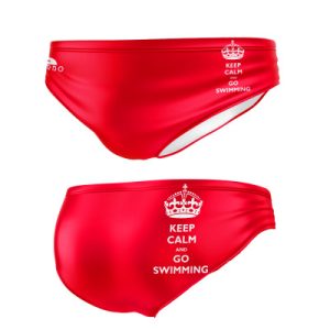 BAÑADOR WP.HOMBRE KEEP & GOOP