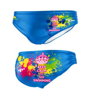 BAÑADOR WP.HOMBRE KEEP & GOOP 2