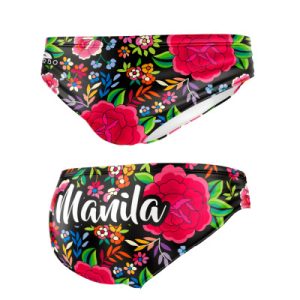 BAÑADOR WP.HOMBRE MANILA