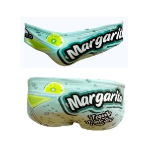 BAÑADOR WP.HOMBRE MARGARITA COCKTAIL