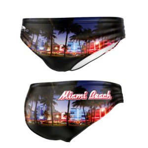 BAÑADOR WP.HOMBRE MIAMI BEACH