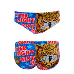 BAÑADOR WP.HOMBRE MISTER NIGHT
