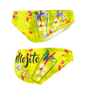 BAÑADOR WP.HOMBRE MOJITO 2017