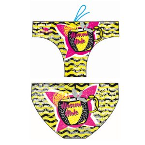 BAÑADOR WP.HOMBRE MOSCOW MULE