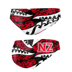 BAÑADOR WP.HOMBRE MULTI PLUME NZ